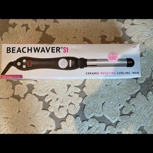 Like new Beachwaver. Paid $200 at bed bath and beyond.